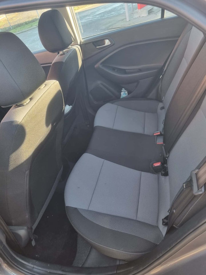 Hyundai i20 1,0 T-GDi Trend 5d