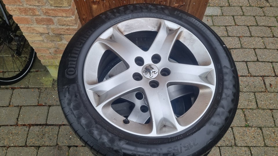 Peugeot 407 2,0 HDi 140 Premium 4d