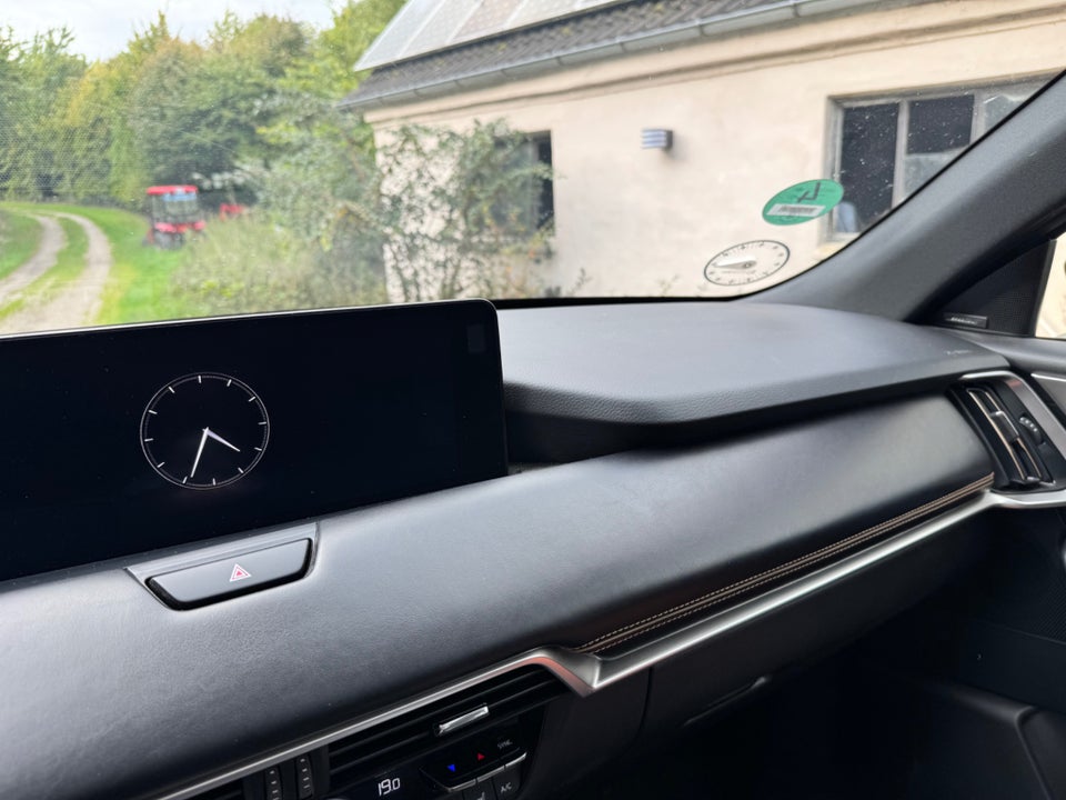 Mazda CX-80 2,5 PHEV Homura+ aut. AWD 7prs 5d