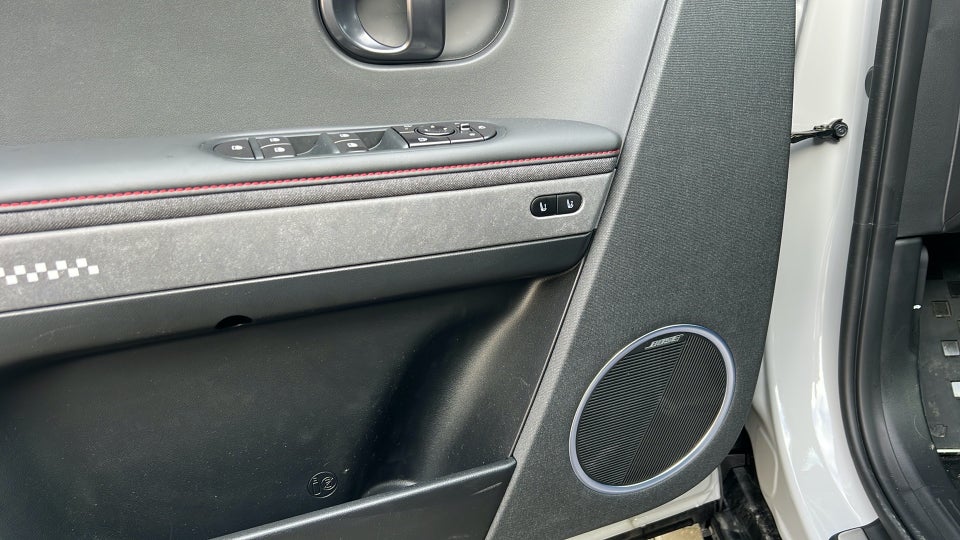 Hyundai Ioniq 5 84 N Line+ 5d