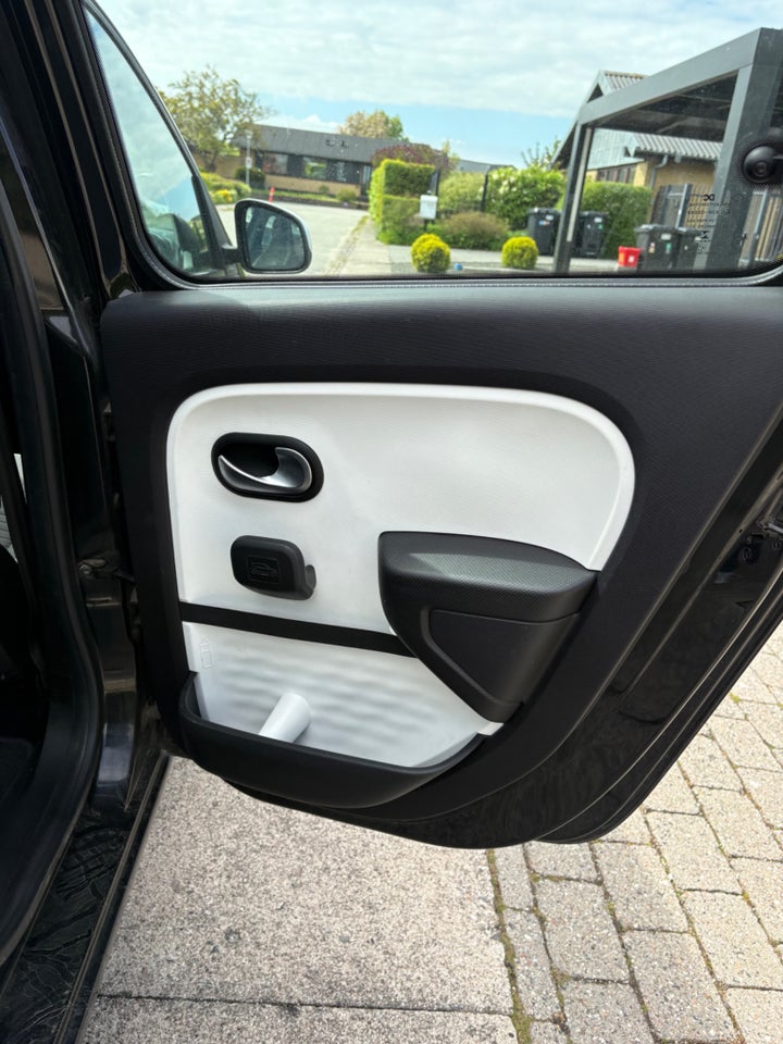 Renault Twingo 1,0 SCe 70 Expression 5d