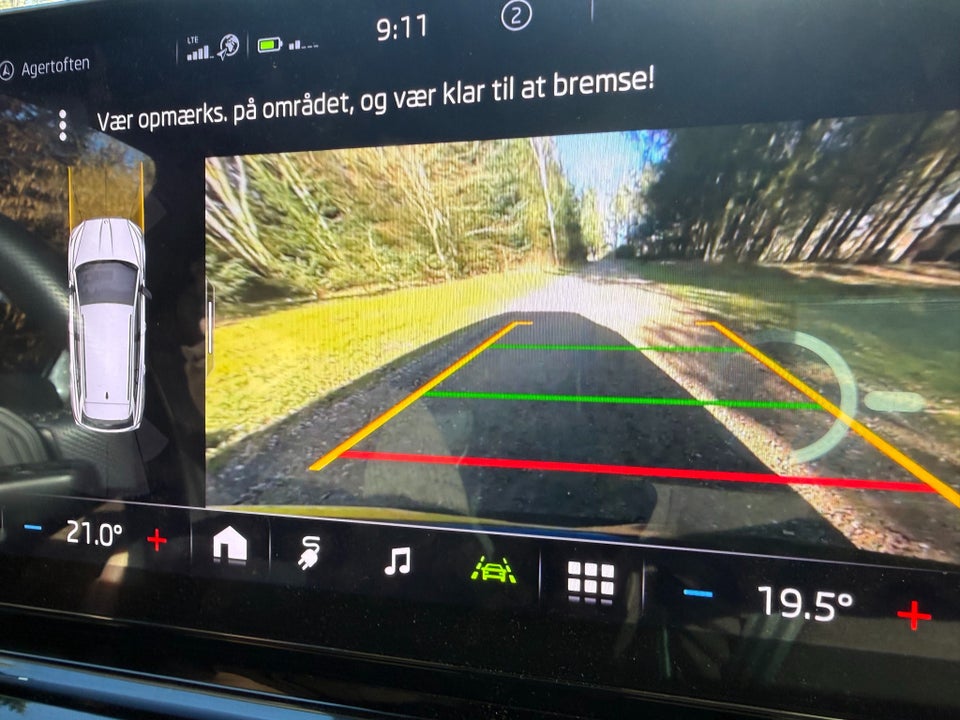 Skoda Enyaq 80 iV Sportline Plus 5d