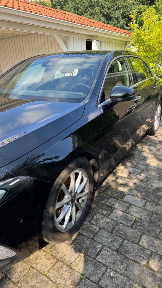 Mercedes A200 1,3 Advantage aut. 5d