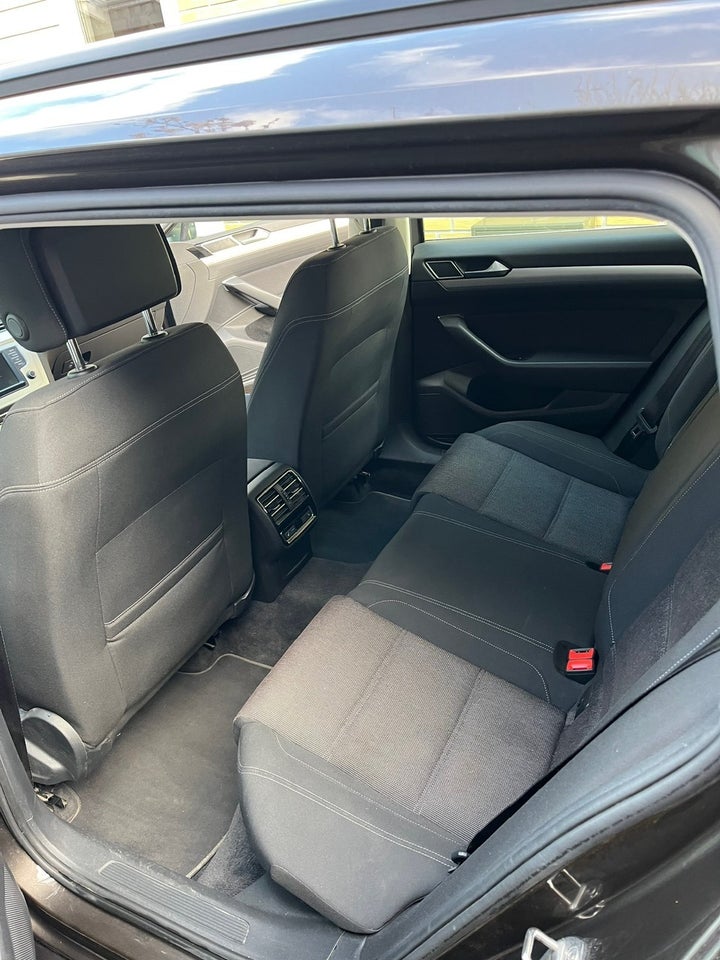 VW Passat 2,0 TDi 150 Comfortline Premium Variant DSG 5d