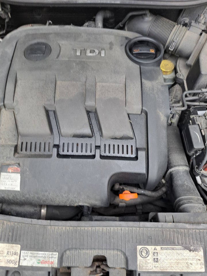 Seat Ibiza 1,2 TDi 75 Style eco 5d