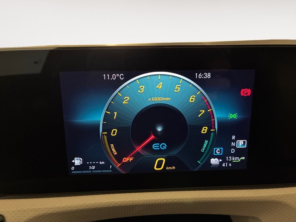 Mercedes A250 e 1,3 Progressive Line aut. 4d