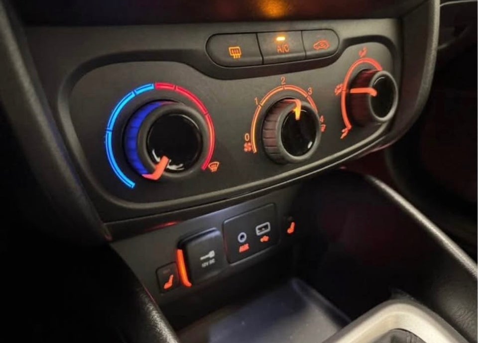 Fiat Tipo 1,3 MJT 95 Easy 5d