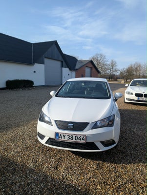 Seat Ibiza 1,0 TSi 95 Reference 5d