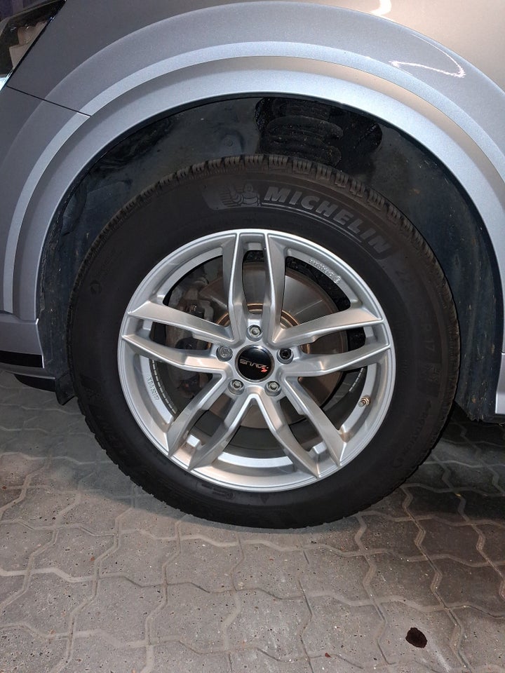 Audi Q2 2,0 TDi 150 Sport quattro S-tr. 5d