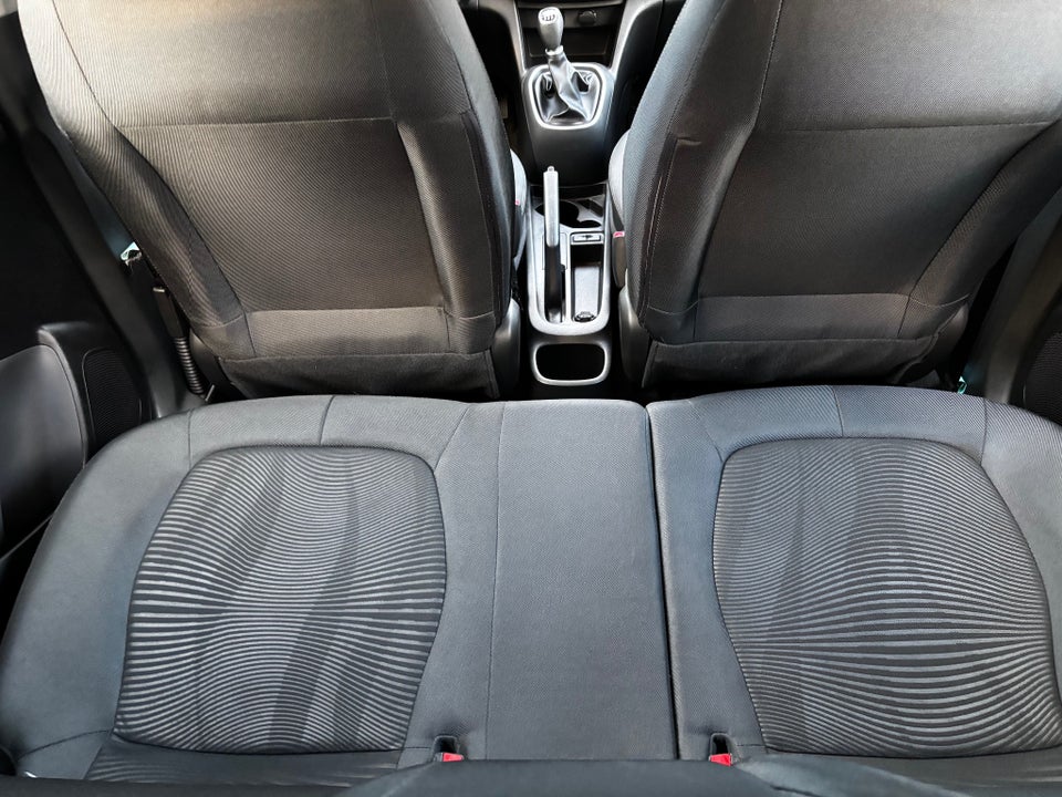 Hyundai i10 1,0 Trend 5d