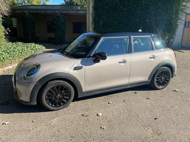 MINI Cooper 1,5 Experience aut. 5d