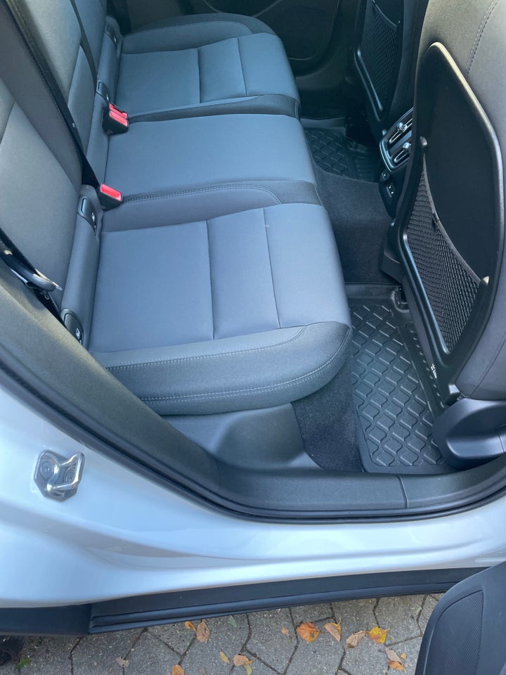 Polestar 2 Long Range AWD 5d