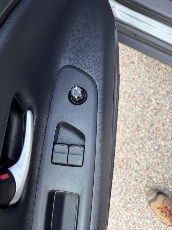 Toyota Aygo X 1,0 Pulse 5d