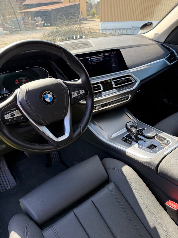 BMW X5 3,0 xDrive45e X-Line aut. 5d