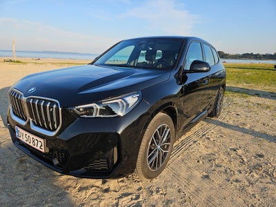 BMW iX1  xDrive30 M-Sport 5d