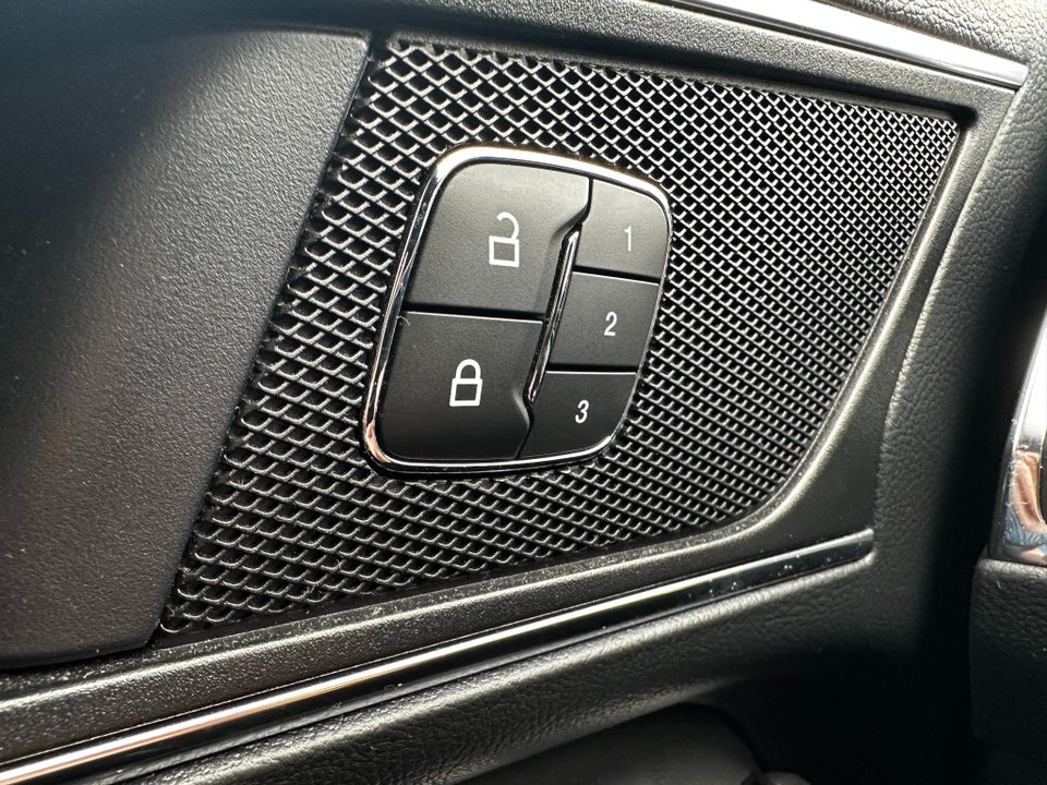 Ford S-MAX 2,0 EcoBlue ST-Line aut. 7prs 5d