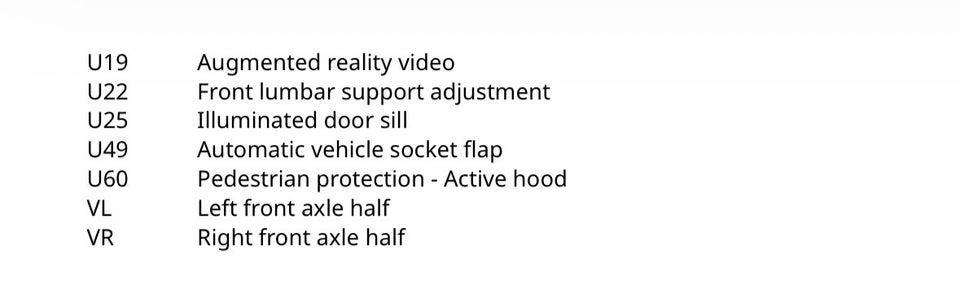 Mercedes EQE300 Avantgarde 4d