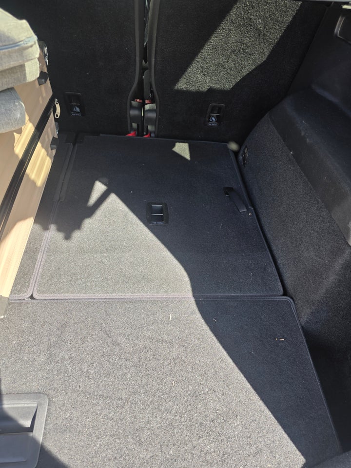 VW Touran 1,4 TSi 150 Comfortline DSG 7prs 5d