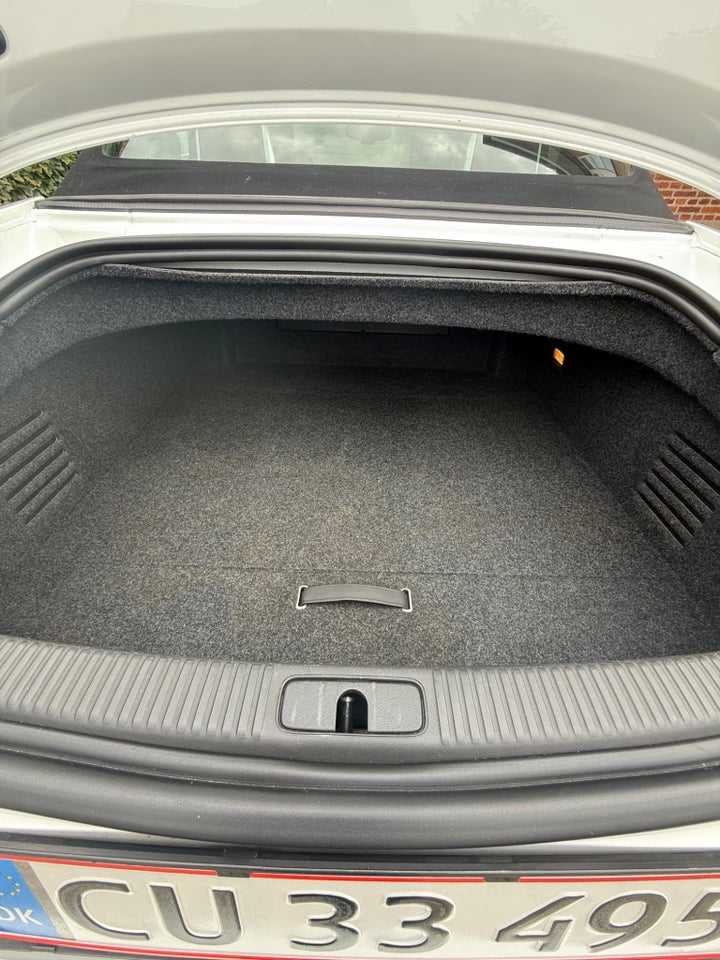 Audi TT 2,0 TFSi Roadster S-tr. 2d