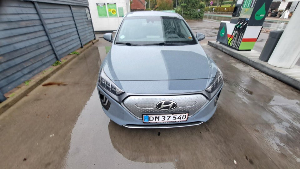 Hyundai Ioniq 40 EV Trend 5d