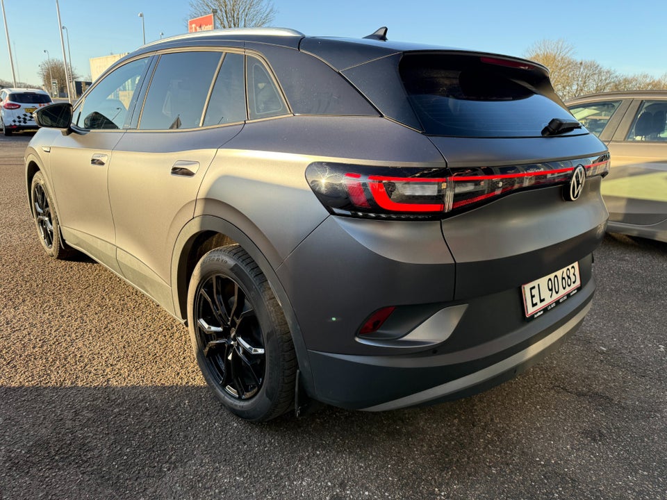 VW ID.4 77 Pro Performance Active 5d