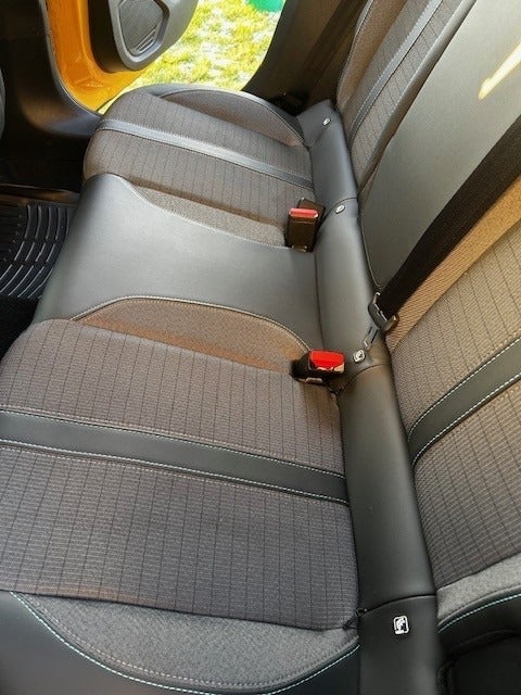 Peugeot 208 1,2 PureTech 100 Allure EAT8 5d