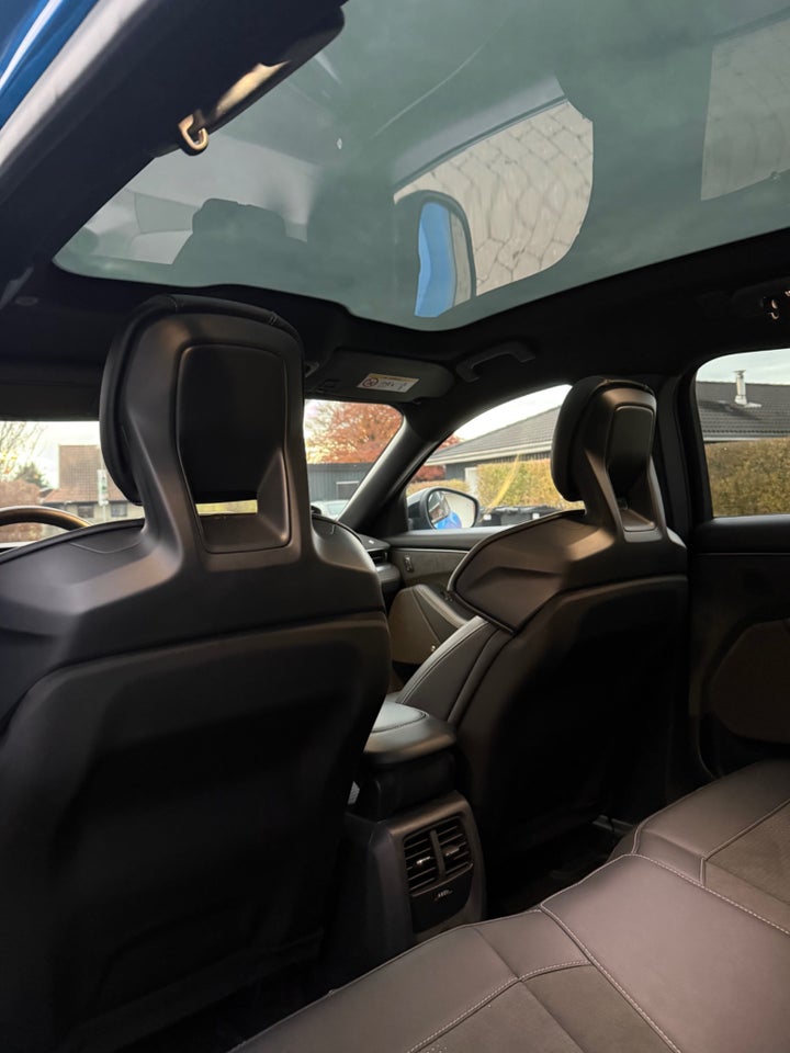 Ford Mustang Mach-E 98 GT Extended Range AWD 5d