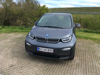 BMW i3  Grey Edition El aut. Automatgear modelår 2019 km 14000 Gråmetal ABS airbag service ok full, 