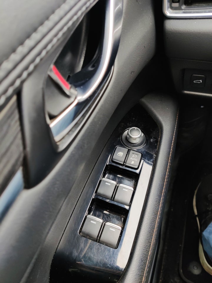 Mazda CX-5 2,0 SkyActiv-G 160 Optimum AWD 5d