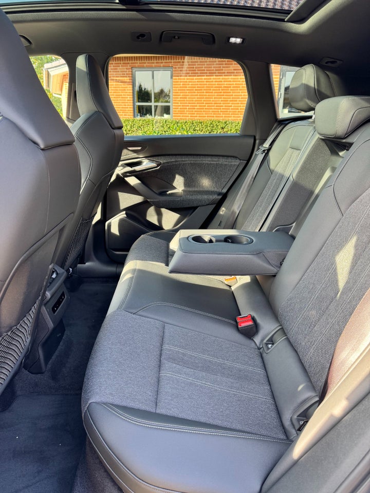 Audi Q6 e-tron Ultra quattro 5d