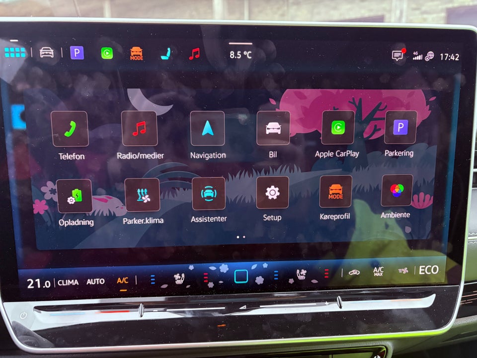 VW ID.7 86 Pro S Tourer 5d