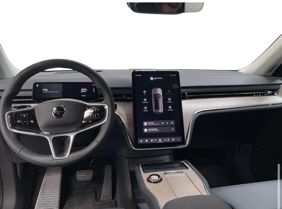 Volvo EX90 Twin Ultra 7prs 5d