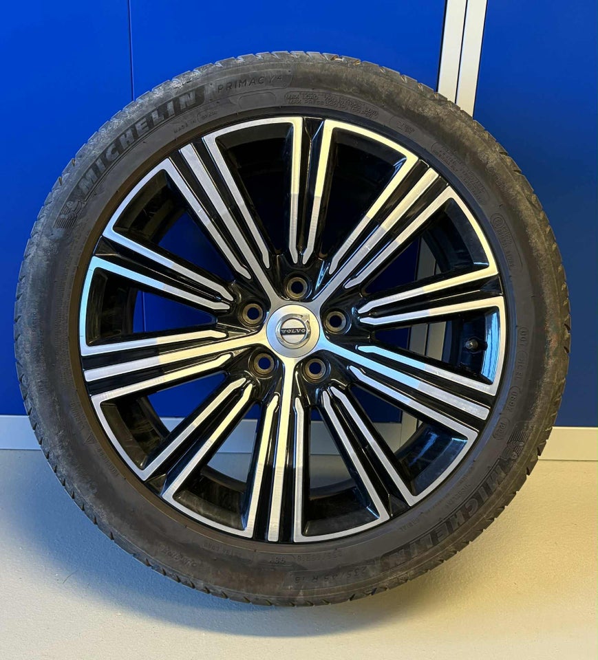 Volvo V60 2,0 B4 197 Inscription aut. 5d