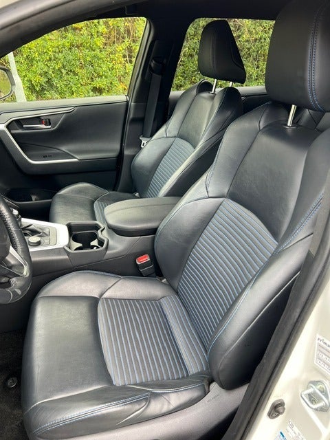 Toyota RAV4 2,5 Hybrid H3 Style MDS AWD-i 5d