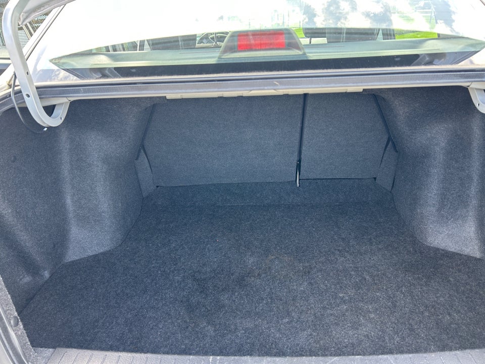 Suzuki SX4 1,6 GLS 5d