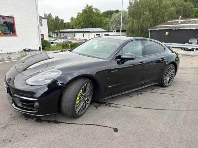 Porsche Panamera 4 2,9 E-Hybrid PDK 5d