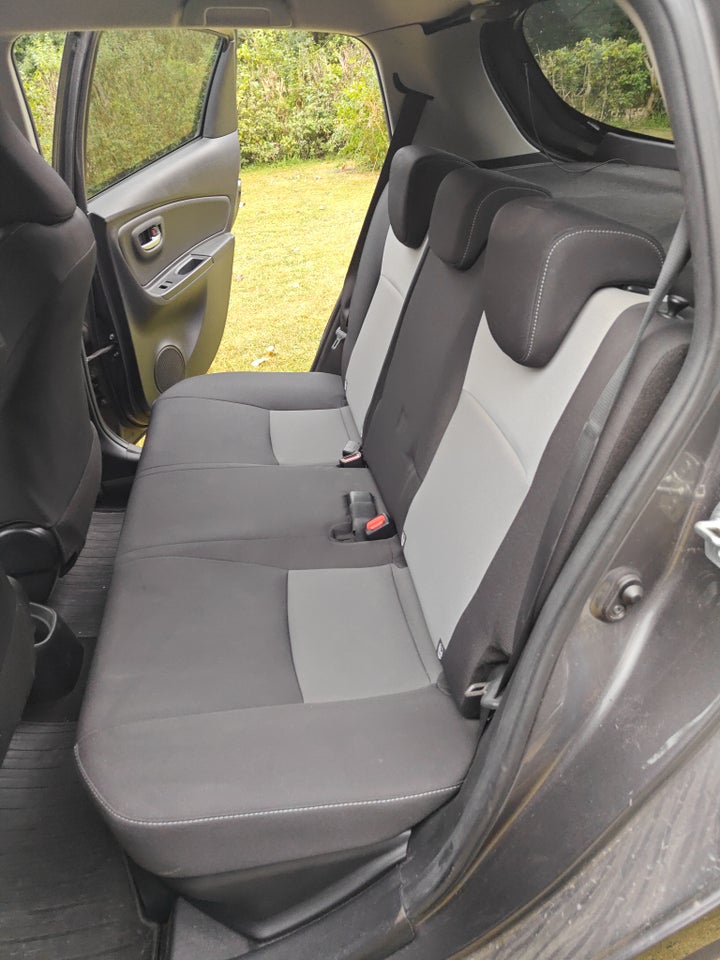 Toyota Yaris 1,5 Hybrid H2 Exclusive e-CVT 5d