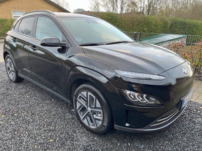 Hyundai Kona 64 EV Advanced 5d