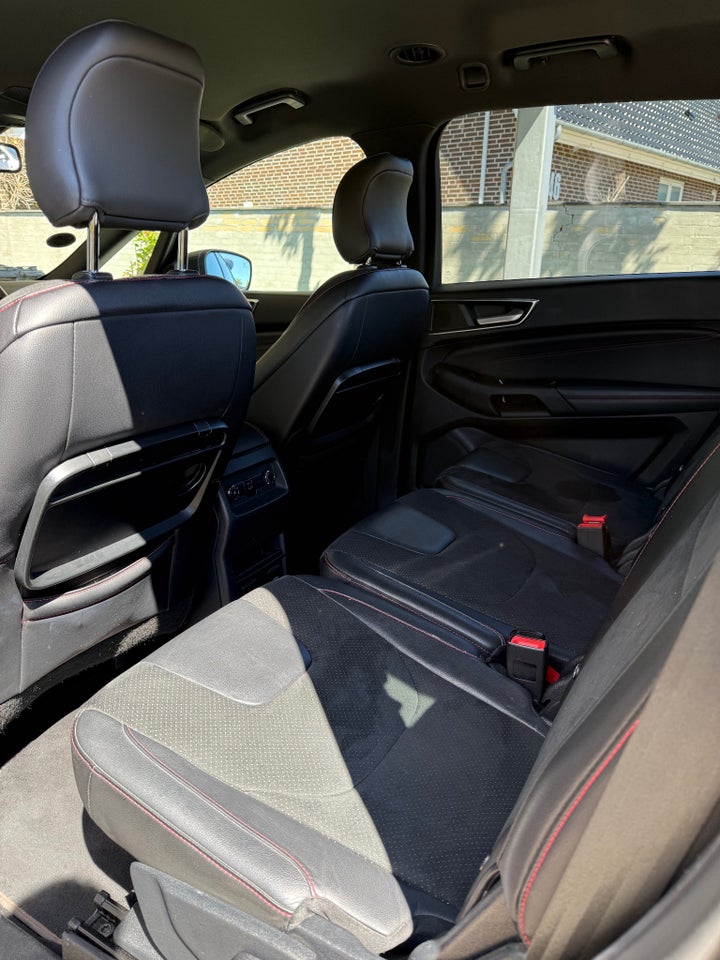 Ford S-MAX 2,0 EcoBlue ST-Line X aut. 7prs 5d