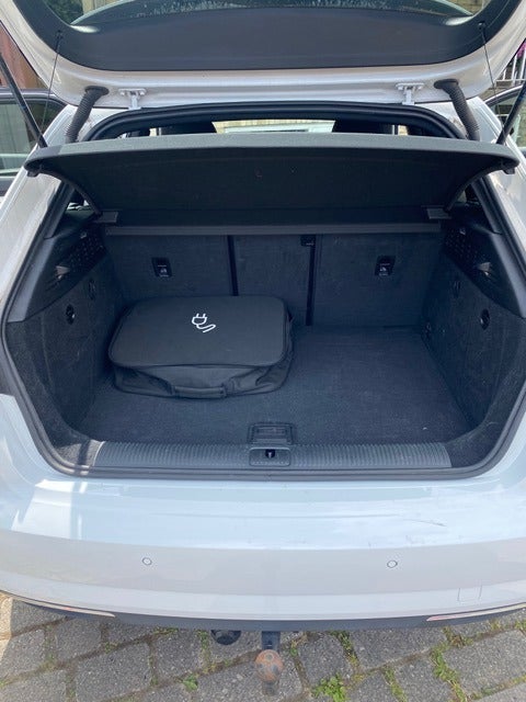 Audi A3 1,4 TFSi 150 Sport Sportback 5d