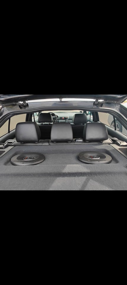 Skoda Octavia 1,8 T RS 5d