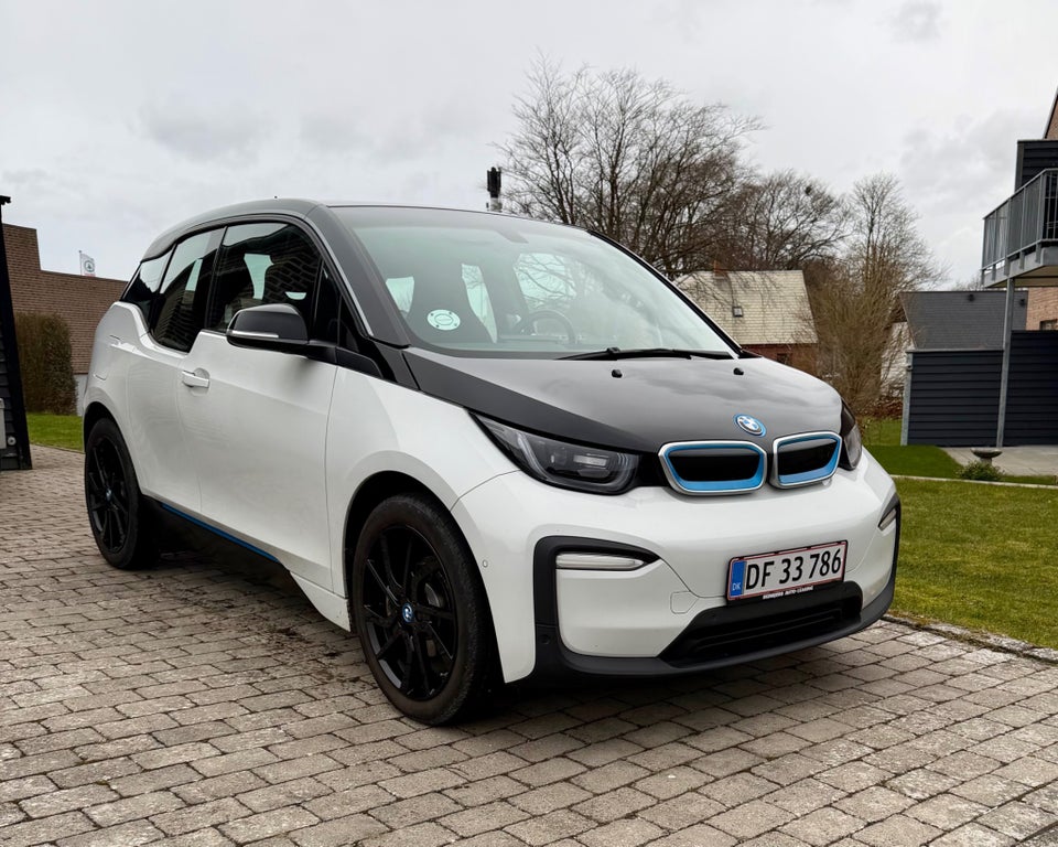 BMW i3 BEV 5d