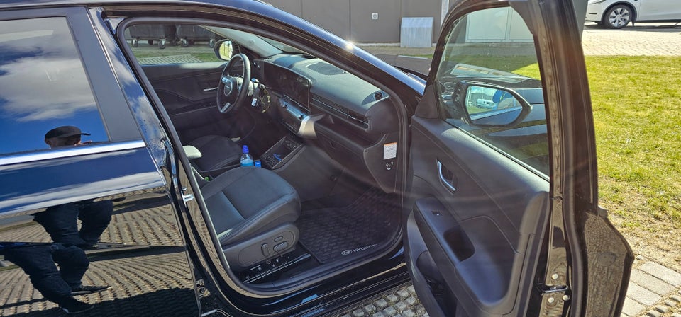 Hyundai Kona 65 EV Ultimate 5d