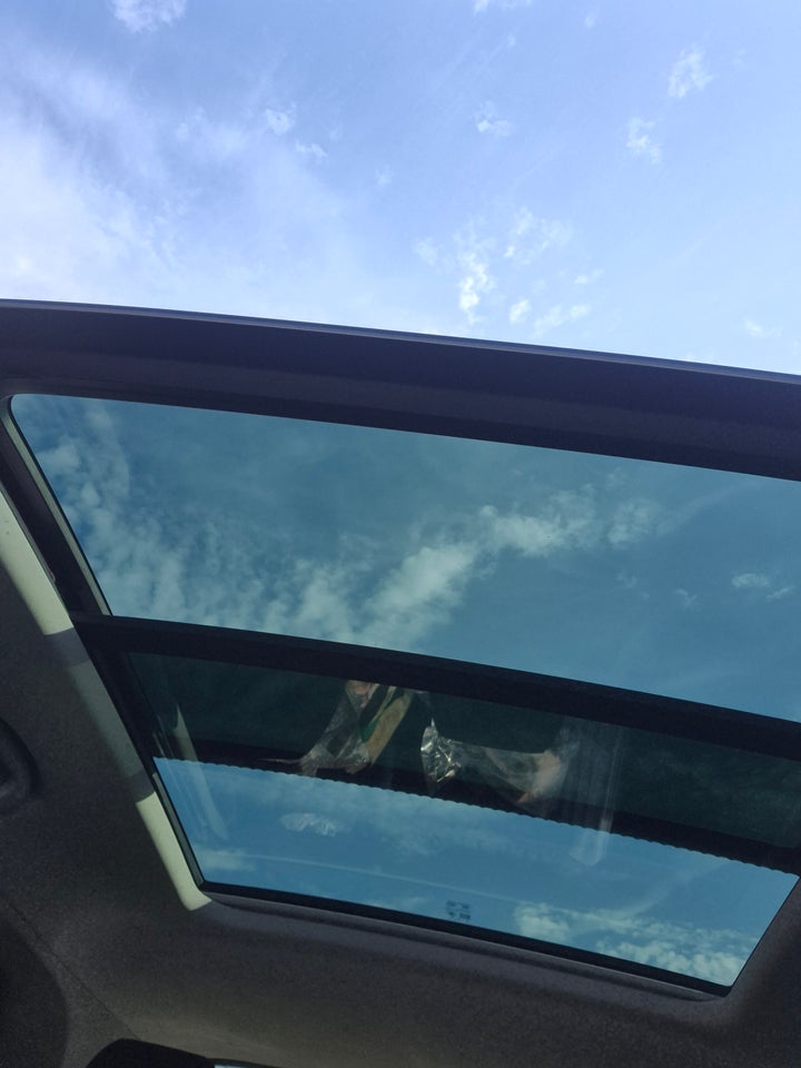 MG EHS 1,5 PHEV Luxury 5d