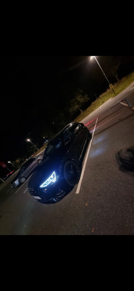 Audi e-tron 50 S-line quattro 5d