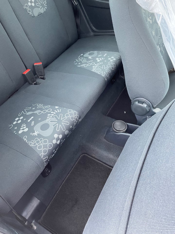 Ford Ka 1,2 Trend 3d