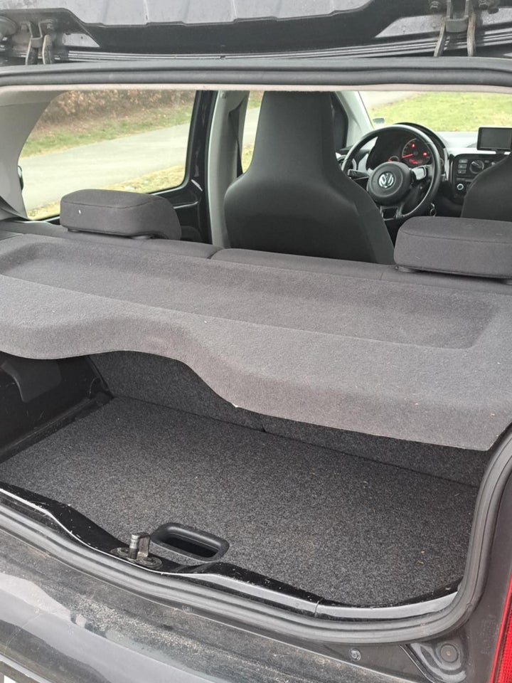 VW Up! 1,0 60 Life Up! BMT 5d