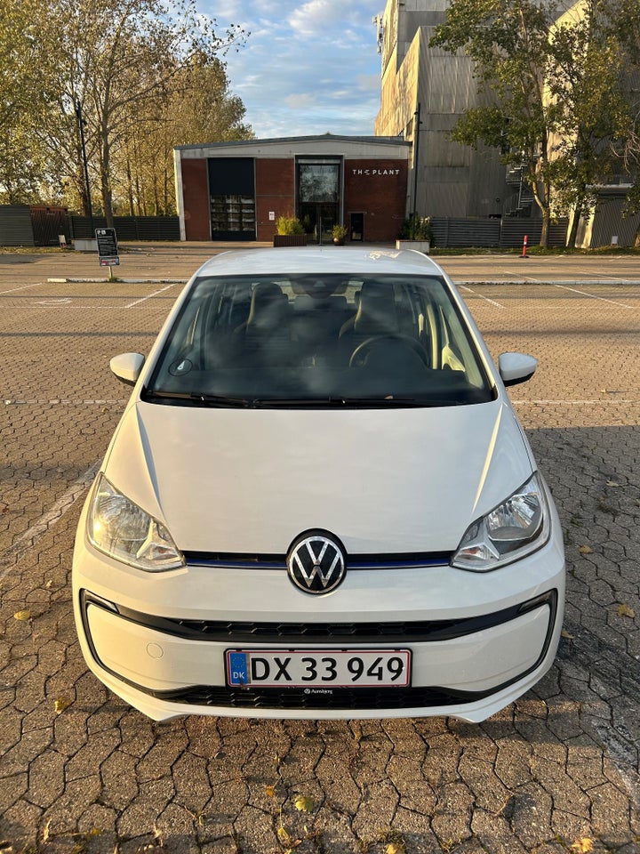 VW e-Up! 5d