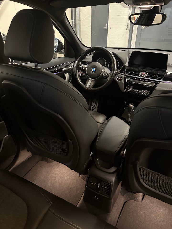 BMW X1 1,5 xDrive25e M-Sport aut. 5d