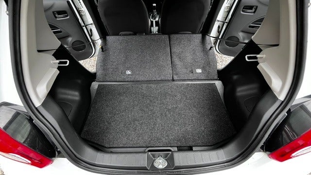 Mitsubishi Space Star 1,2 Instyle 5d